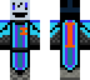 the ink king