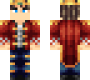 the king 2
