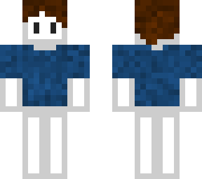 theothertopic blue