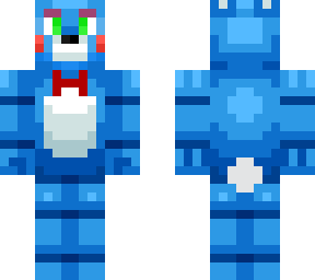 toy bunnie