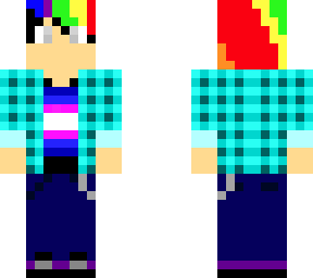 trans boy