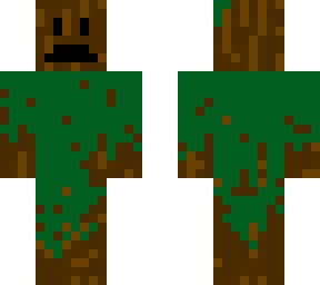 tree man