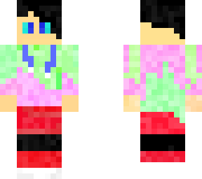 troy skin