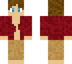 tyler - autumn skin