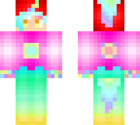 unicorn boy