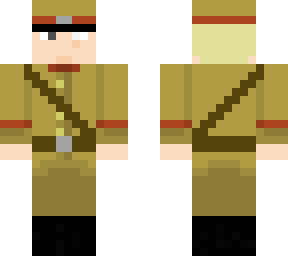 ussr officer