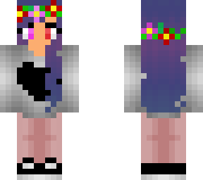 valentine skin