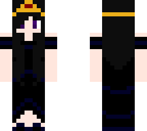 vampire queen