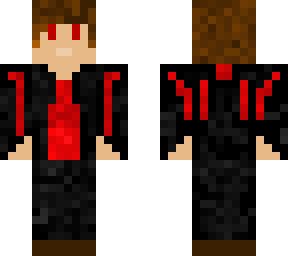 vampyr dude