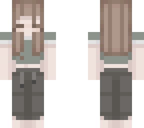 what would you like added to this skin?