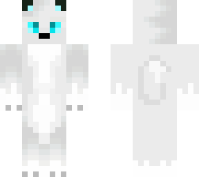 wolfy