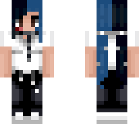 x skin