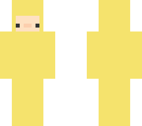 yellow lamb edit