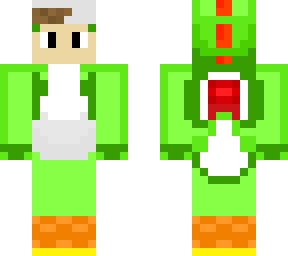 yoshi