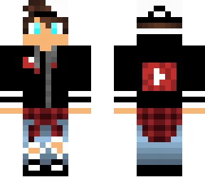 youtube teen