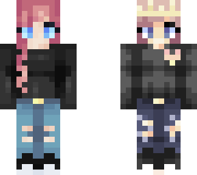 - improvement - 2018 vs 2019 -