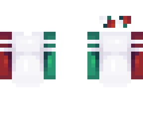 - something else - outfit base -