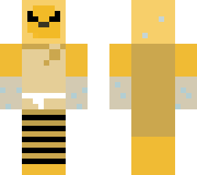 a lion