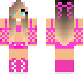 a oc for my sista