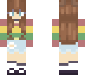 a skin