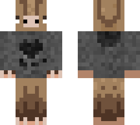 aardvark sweater