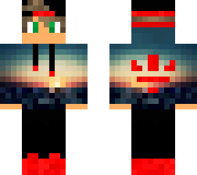 addidas sunset kid remake (red