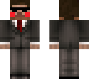 agent steve