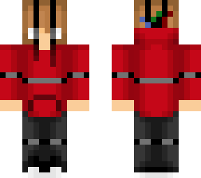android eddsworld tord -normal eyes-