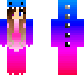 another dino girl