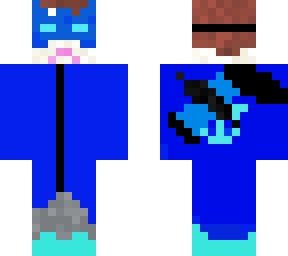 aquatic ocean ex-villain