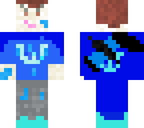 aquatic ocean superhero