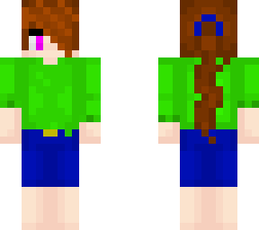 baldi's daughter