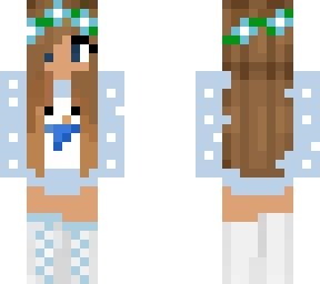 beautiful winter sweater dress girl (edit)