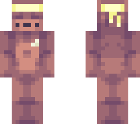 best bear (yellow)