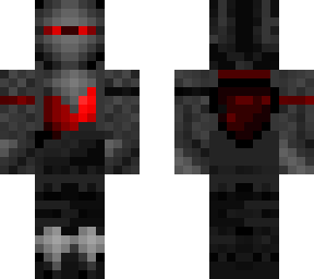 blacc knight (fixed)