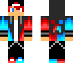 boi character