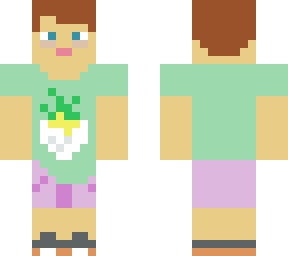 boy