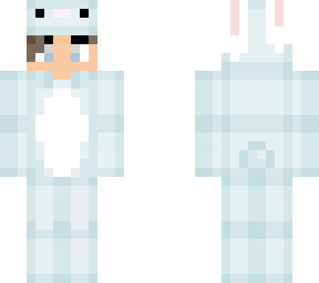 bunny bruh