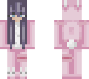 bunny girl final edit