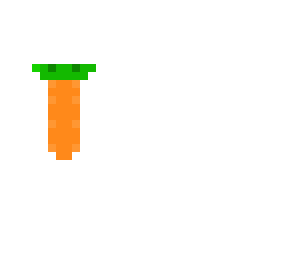 carrot dude