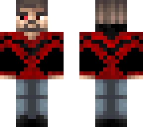characwter