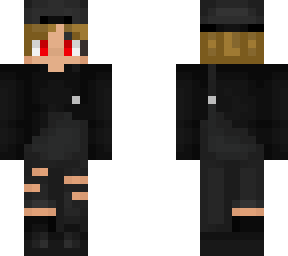 chill rp skin