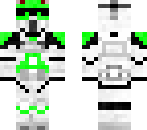 clone trooper pilot