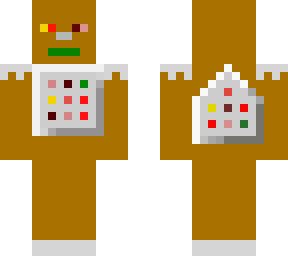 commander