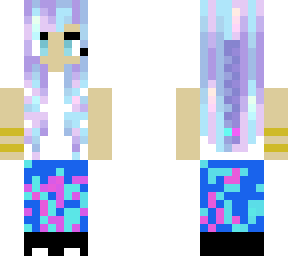 cotton candy girl (7) (hair made by valentia)