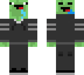 crazy slime