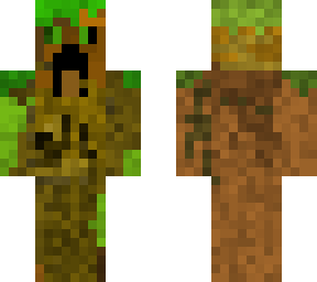 creeper de tierra - laureanazo