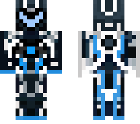 cyborg
