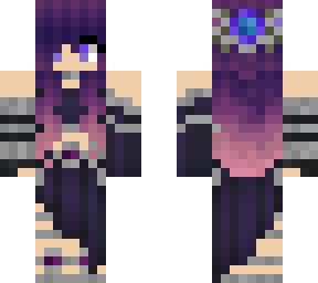 dark night princess