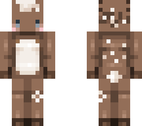 deer